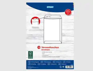 Versandtasche