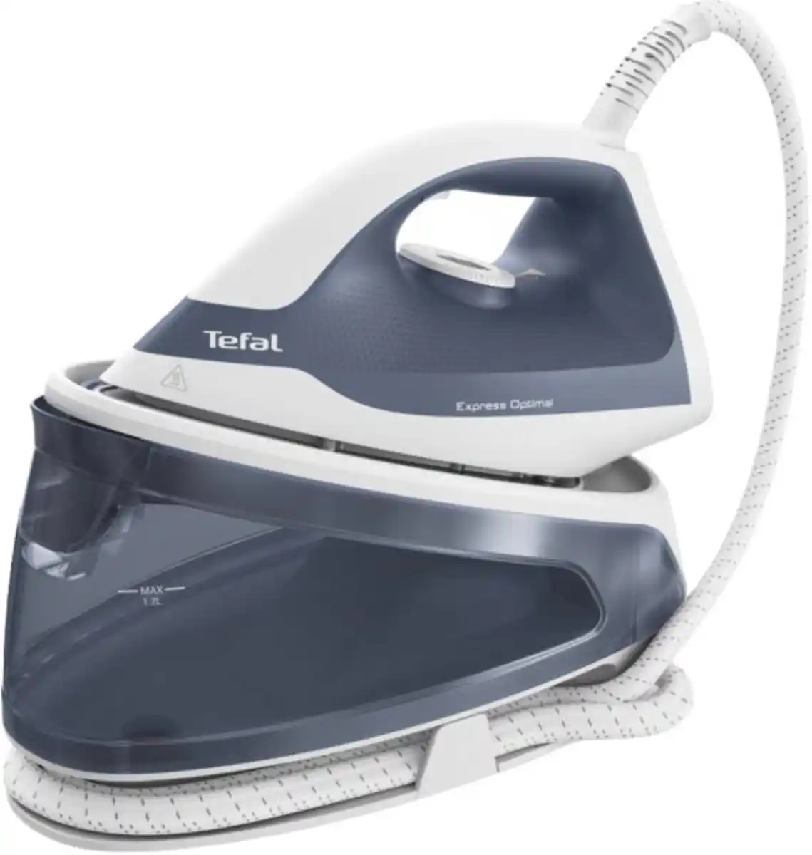 Bild 1 von TEFAL Dampfbügelstation »SV4110«