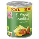 Bild 1 von SWEET VALLEY XXL Obstmix 500 g, Fruchtcocktail