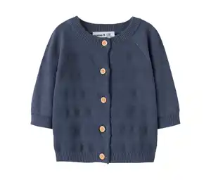 NAME IT Strickjacke