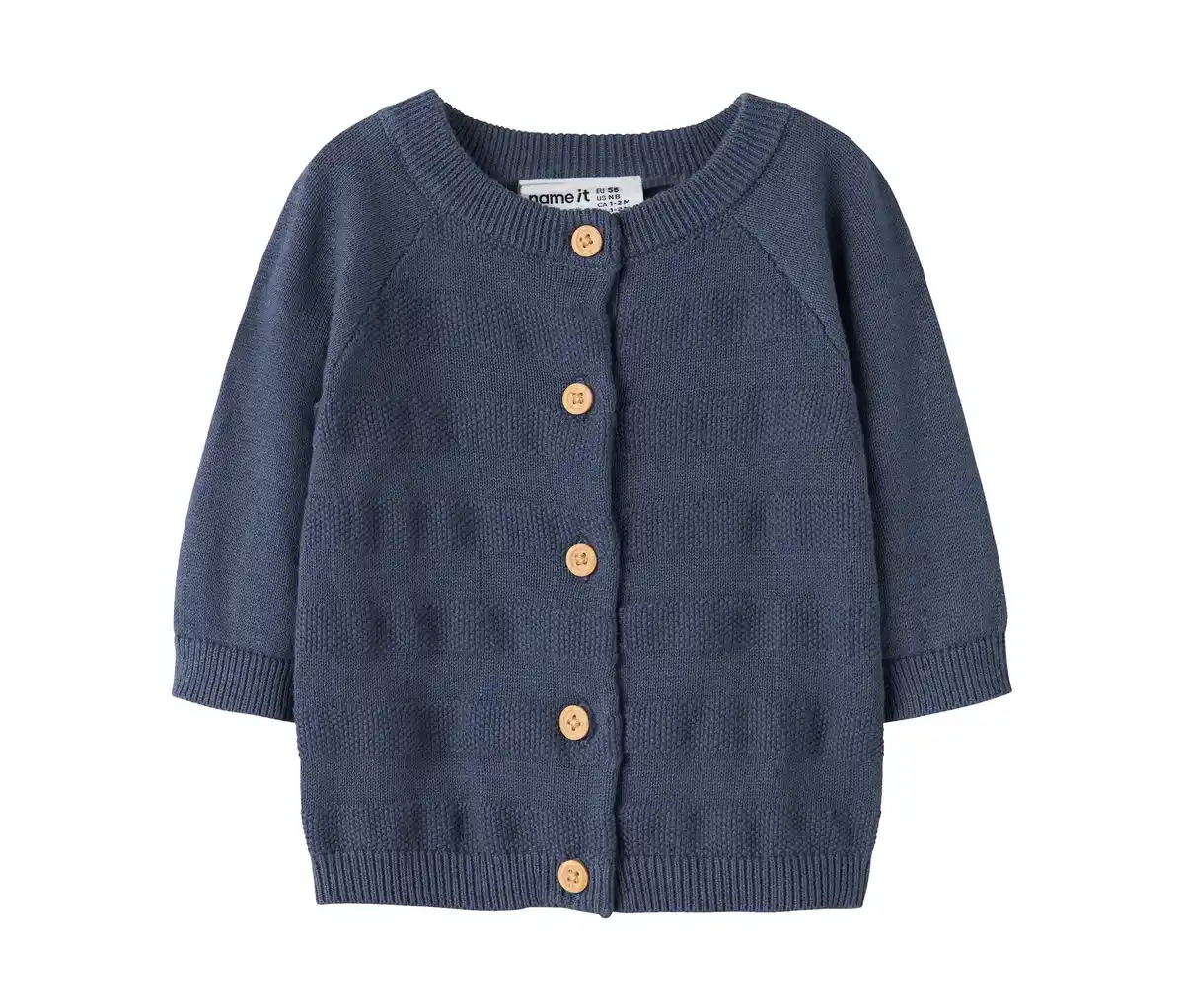 Bild 1 von NAME IT Strickjacke