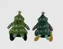 Bild 1 von Kantenhocker Weihnachtsbaum