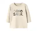 Bild 1 von NAME IT Langarmshirt »Dino«
