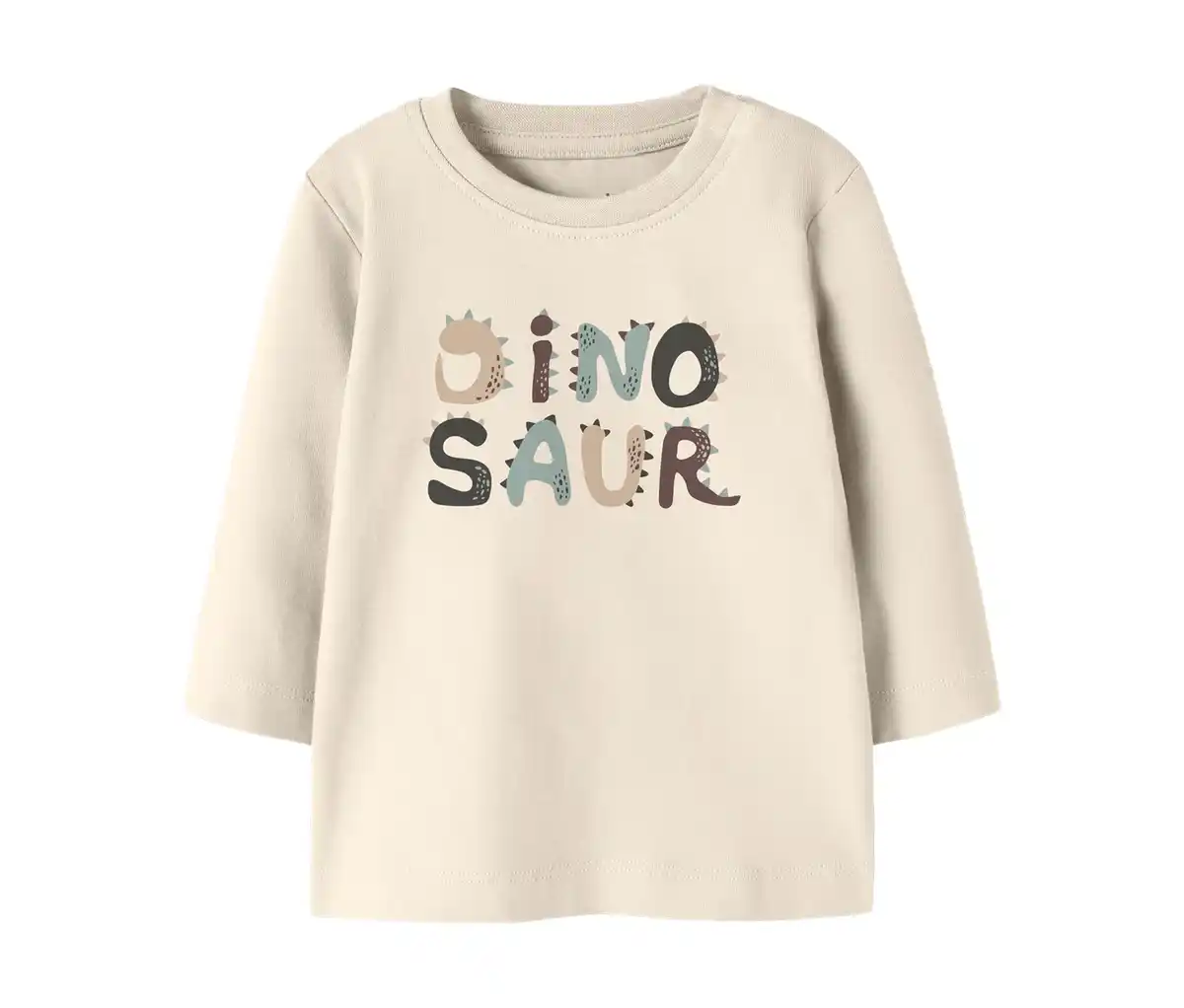 Bild 1 von NAME IT Langarmshirt »Dino«