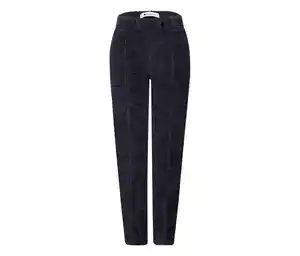 Street One Cordhose