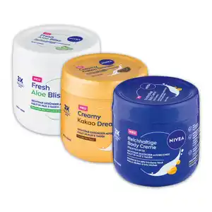 Nivea Body Creme