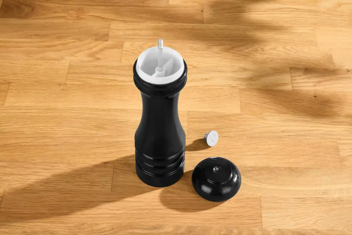 Bild 4 von SILVERCREST® Salz- und Pfeffermühlen-Set, 2-teilig