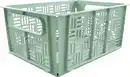 Bild 1 von Klappbox »Easy Fold« ca. 3 l