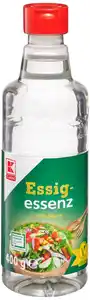 K-CLASSIC Essigessenz, 400-g-Fl.