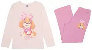 Kinder-Pyjama »PAW Patrol«, 2-teilig