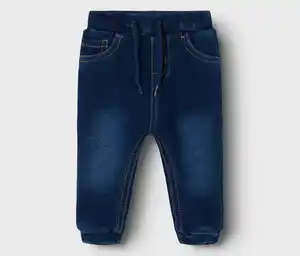 NAME IT Sweat-Jeans