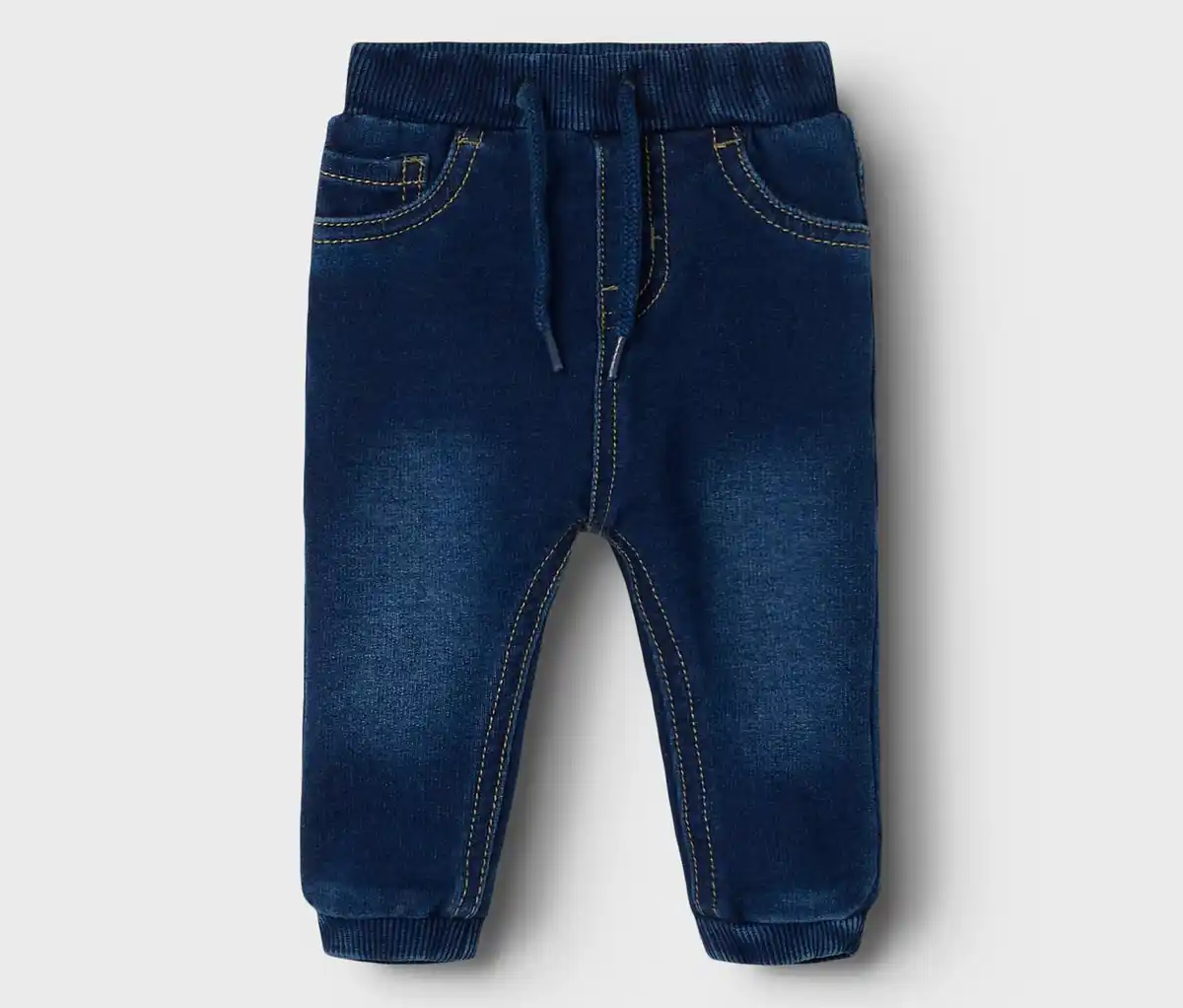 Bild 1 von NAME IT Sweat-Jeans