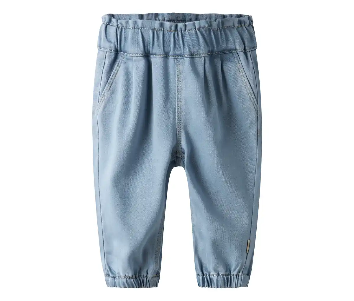 Bild 1 von NAME IT ROSE Baby-Jeans