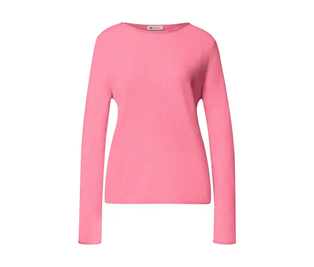 Bild 1 von Street One Strickpullover, rosé