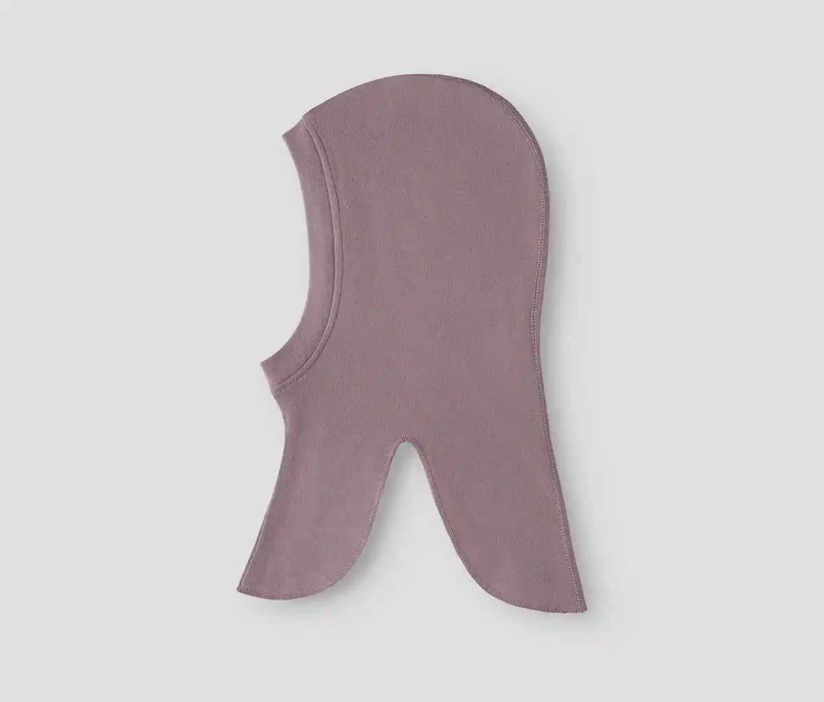 Bild 1 von NAME IT Merino-Balaclava, altrosa
