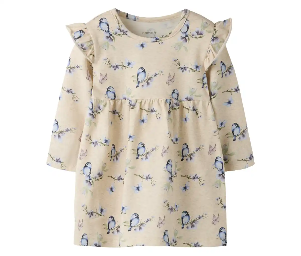 Bild 1 von NAME IT Babykleid