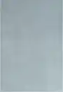 Bild 1 von Fellteppich Loft Blau ca. 120x160cm, Blau