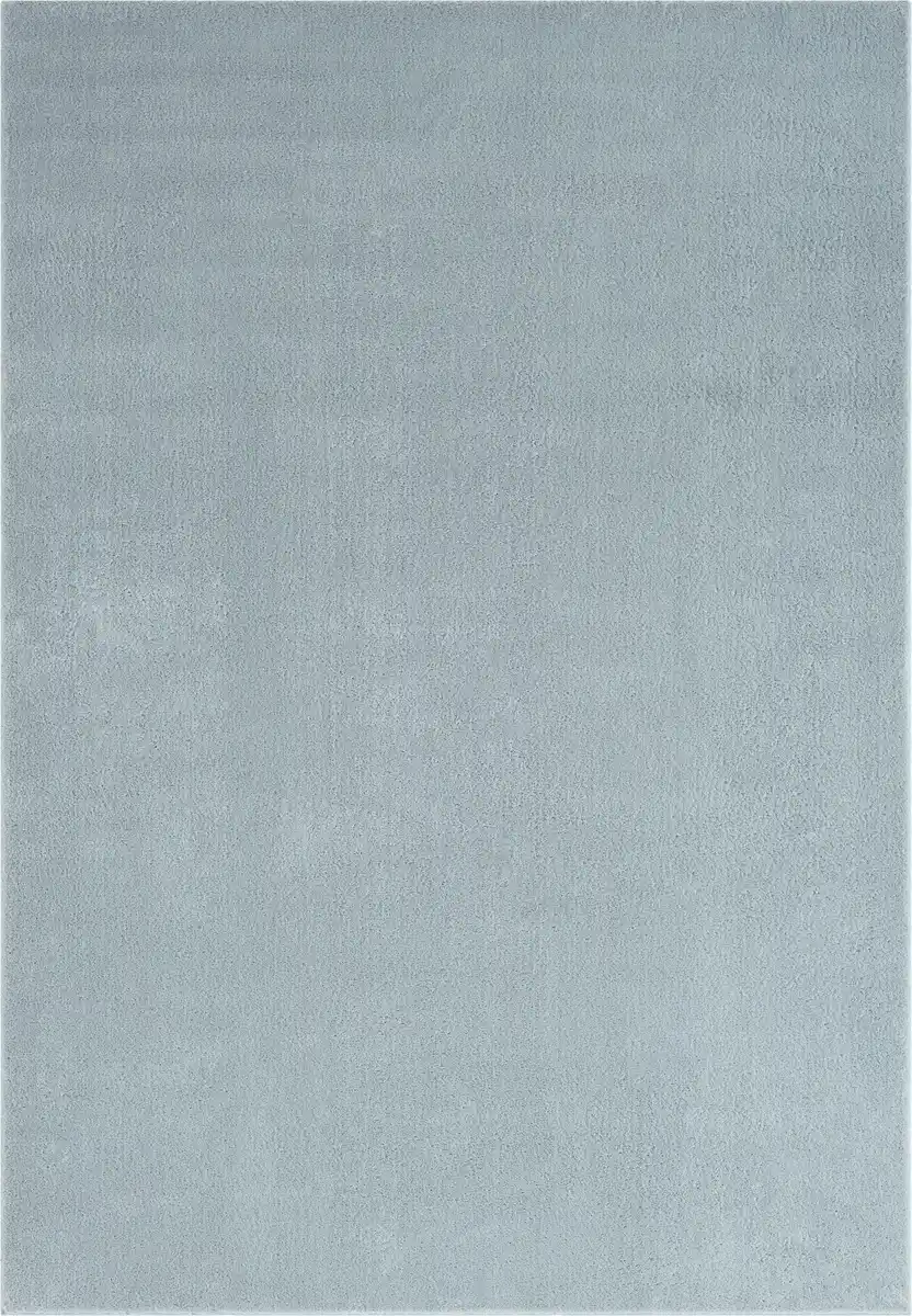 Bild 1 von Fellteppich Loft Blau ca. 120x160cm, Blau