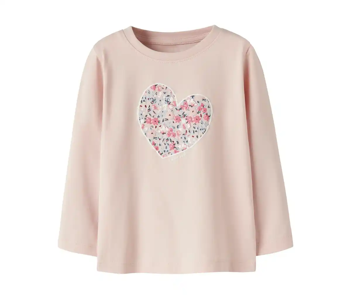 Bild 1 von NAME IT Kinder-Longsleeve