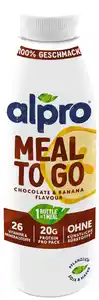 ALPRO Meal to go, 500-ml-Fl.
