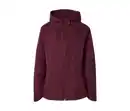 Bild 1 von Laufjacke, weinrot