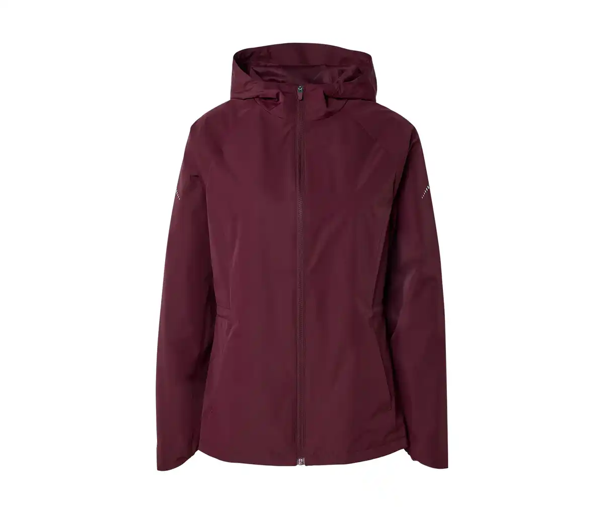 Bild 1 von Laufjacke, weinrot