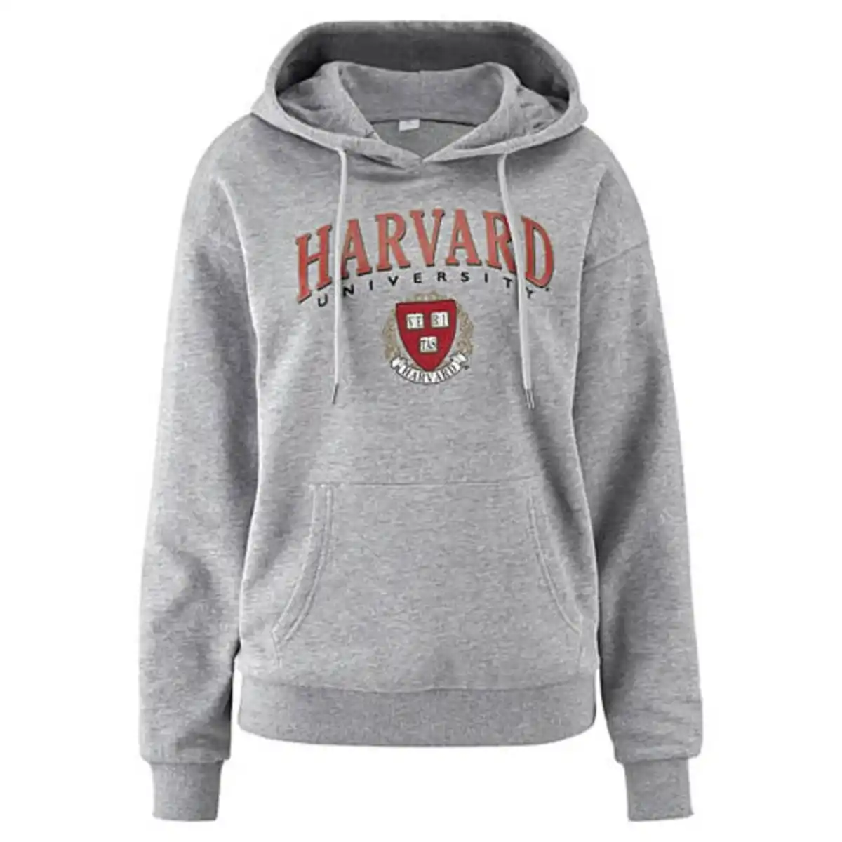 Bild 1 von LICENSED College-Hoodie oder -Sweatshirt, Harvard Pullover, S