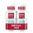 Bild 1 von HIDROFUGAL Deo Roll-On 50 ml Doppelpack, Dusch Frische