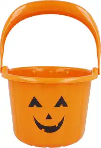LED-Eimer »Halloween«