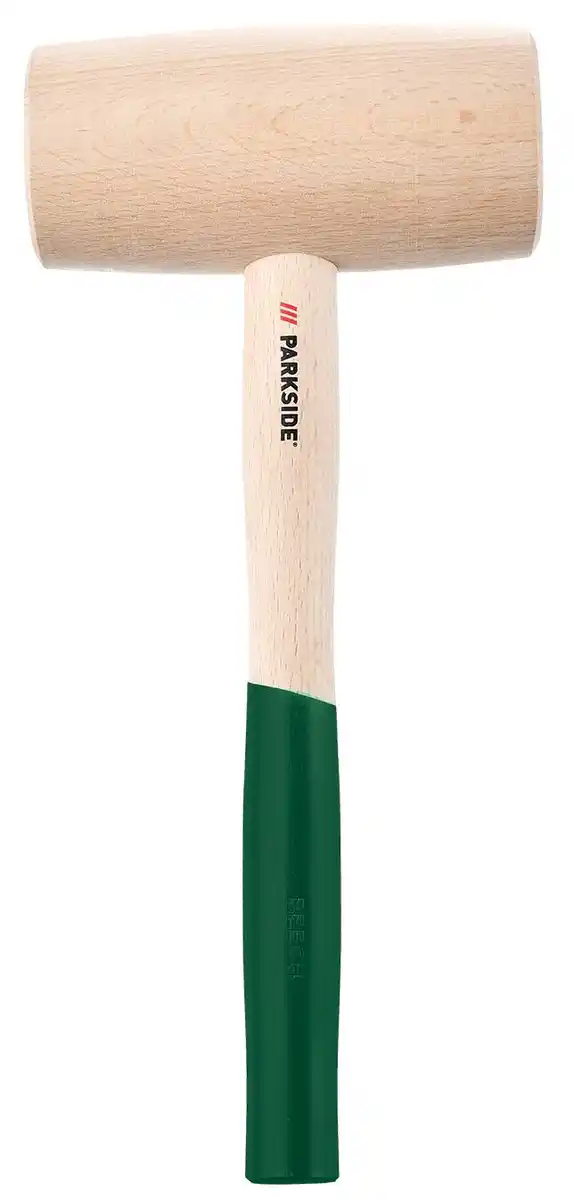 Bild 1 von PARKSIDE® Holzhammer