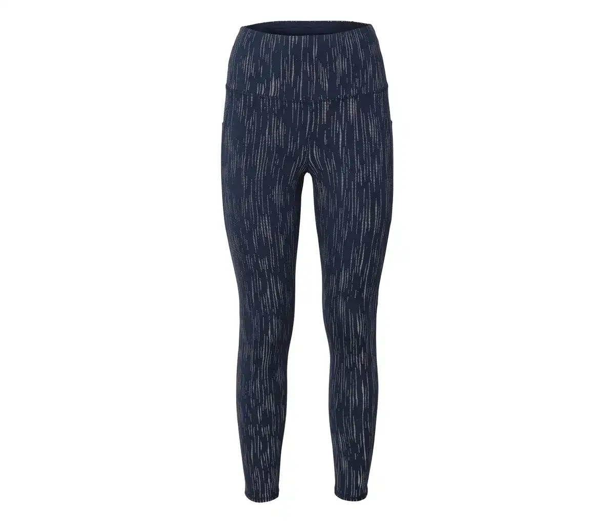 Bild 1 von Sporttight, silberfarben reflektiv