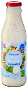 K-CLASSIC Salatdressing, 500-ml-Fl.