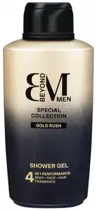 BEYOND MEN 4-in-1-Duschgel, 500-ml-Fl.