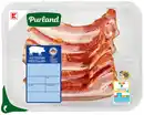 Bild 1 von K-PURLAND Kasseler Minutenbauch vom Schwein, 8 St. = 500-g-Packg.