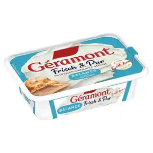GÉRAMONT Frisch & Pur 140 g, Balance