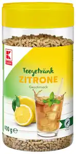 K-CLASSIC Instant-Teegetränk, 400-g-Dose