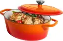 Bild 3 von SILVERCREST® Gusseisenbräter ca. 4,8 l