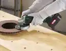 Bild 3 von PARKSIDE® Fächerschleifscheiben-Set, 4-teilig