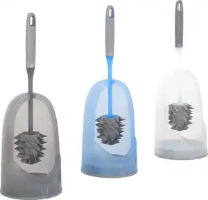 AQUAPEARL WC-Garnitur, 2-teilig