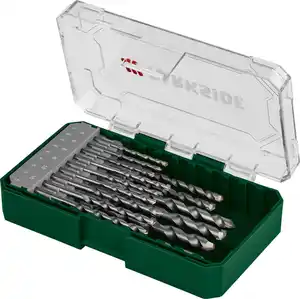 PARKSIDE® Steinbohrer-Set, 15-teilig