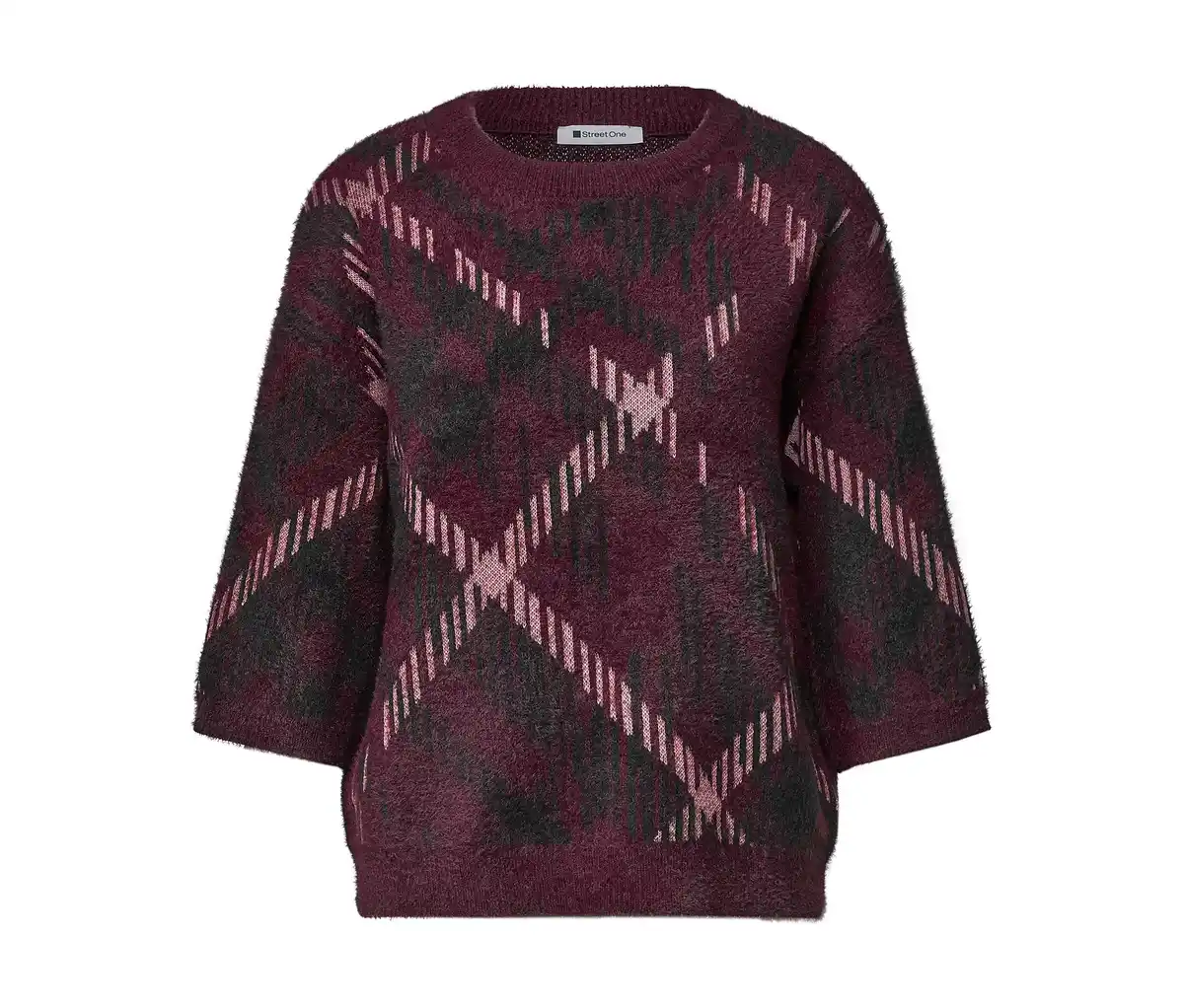 Bild 1 von Street One Strickpullover