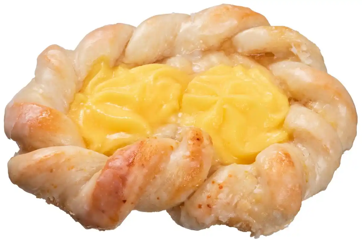 Bild 1 von Puddingbrezel, Stück