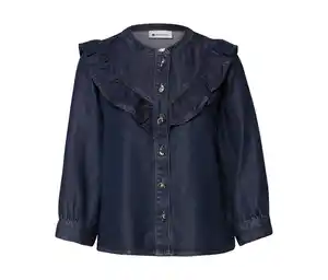 Street One Jeansbluse