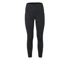Sporttight, rainbow reflektiv