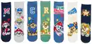 Bild 1 von Kinder-Socken »PAW Patrol«, 7 Paar