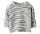 Bild 1 von NAME IT Baby Langarmshirt, gestreift