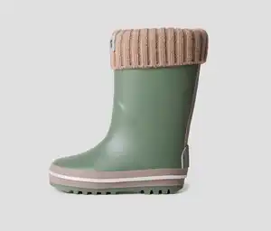 NAME IT Thermo-Regenstiefel