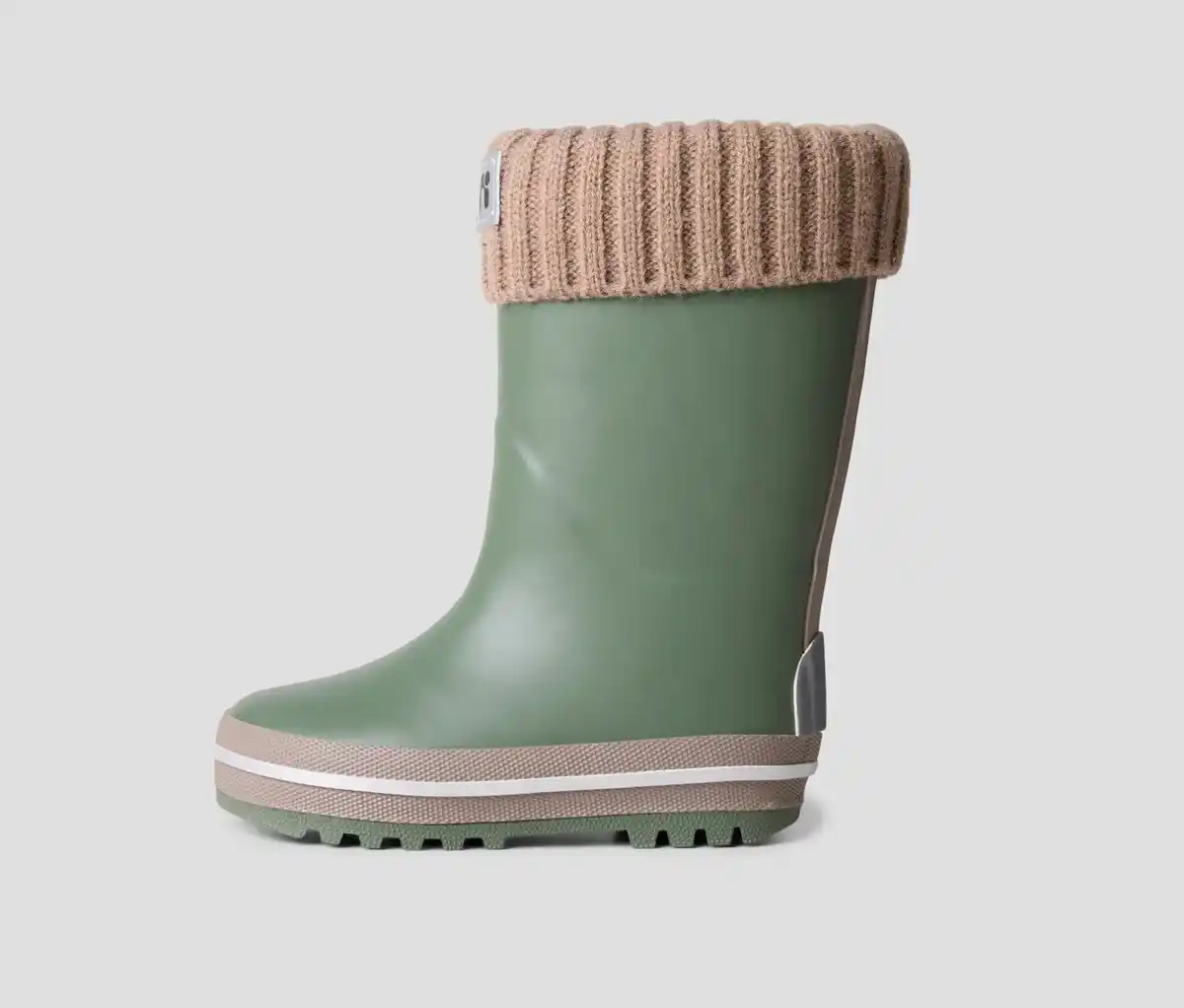 Bild 1 von NAME IT Thermo-Regenstiefel