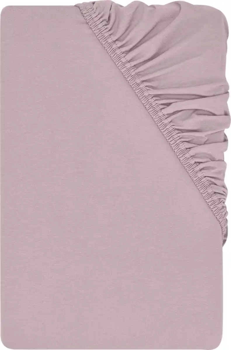 Bild 3 von LIVARNO® Jersey-Spannbettlaken ca. 180 - 200 x 200 cm