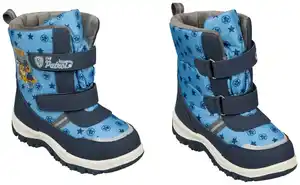 Kinder-Thermostiefel »PAW Patrol«, Paar